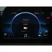 Mercedes-Benz A, 2022, АКПП, пробег 45127 км