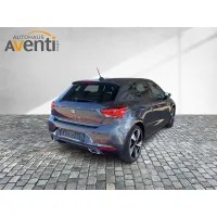 Seat Ibiza, 2021, МКПП, пробег 60722 км