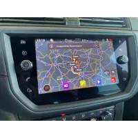 Seat Ibiza, 2021, МКПП, пробег 60722 км