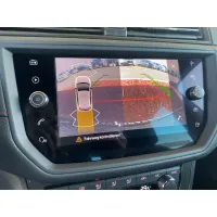 Seat Ibiza, 2021, МКПП, пробег 60722 км