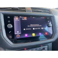 Seat Ibiza, 2021, МКПП, пробег 60722 км