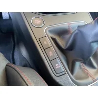 Seat Ibiza, 2021, МКПП, пробег 60722 км