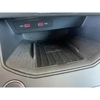 Seat Ibiza, 2021, МКПП, пробег 60722 км