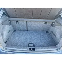 Seat Ibiza, 2021, МКПП, пробег 60722 км