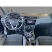 Seat Ibiza, 2021, МКПП, пробег 60722 км