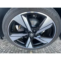 Seat Ibiza, 2021, МКПП, пробег 60722 км