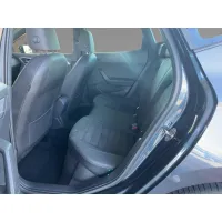 Seat Ibiza, 2021, МКПП, пробег 60722 км