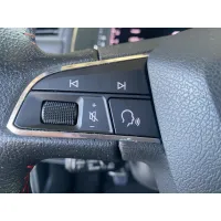 Seat Ibiza, 2021, МКПП, пробег 60722 км