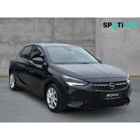 Opel Corsa, 2022, АКПП, пробег 35271 км