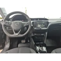 Opel Corsa, 2022, АКПП, пробег 35271 км