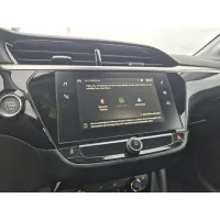 Opel Corsa, 2022, АКПП, пробег 35271 км