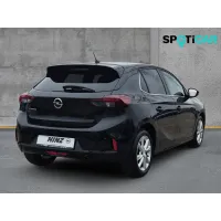 Opel Corsa, 2022, АКПП, пробег 35271 км