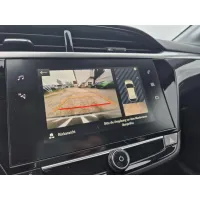 Opel Corsa, 2022, АКПП, пробег 35271 км