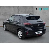Opel Corsa, 2022, АКПП, пробег 35271 км