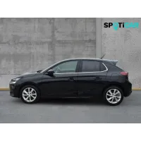 Opel Corsa, 2022, АКПП, пробег 35271 км