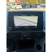 Toyota Proace, 2020, МКПП, пробег 50800 км