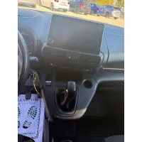 Toyota Proace, 2020, МКПП, пробег 50800 км