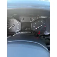 Toyota Proace, 2020, МКПП, пробег 50800 км