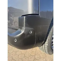 Toyota Proace, 2020, МКПП, пробег 50800 км