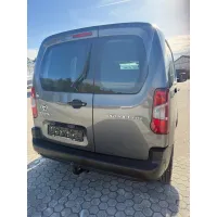 Toyota Proace, 2020, МКПП, пробег 50800 км