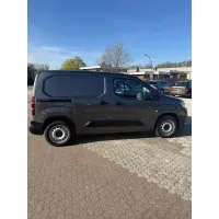 Toyota Proace, 2020, МКПП, пробег 50800 км