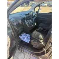 Toyota Proace, 2020, МКПП, пробег 50800 км
