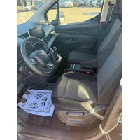 Toyota Proace, 2020, МКПП, пробег 50800 км