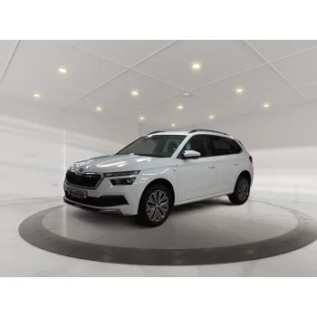 Skoda Kamiq, 2022, МКПП, пробег 45499 км