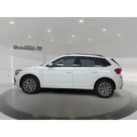 Skoda Kamiq, 2022, МКПП, пробег 45499 км