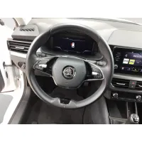 Skoda Kamiq, 2022, МКПП, пробег 45499 км