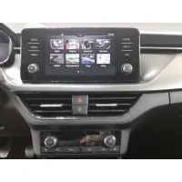 Skoda Kamiq, 2022, МКПП, пробег 45499 км