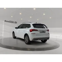 Skoda Kamiq, 2022, МКПП, пробег 45499 км