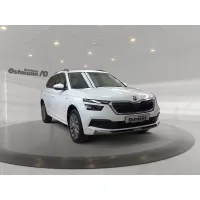 Skoda Kamiq, 2022, МКПП, пробег 45499 км