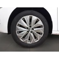 Skoda Kamiq, 2022, МКПП, пробег 45499 км