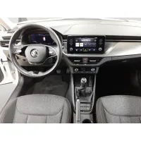 Skoda Kamiq, 2022, МКПП, пробег 45499 км