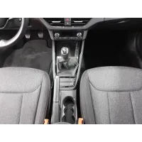 Skoda Kamiq, 2022, МКПП, пробег 45499 км