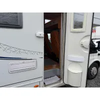 Автодом Ford Transit, 2008, МКПП, пробег 178000 км