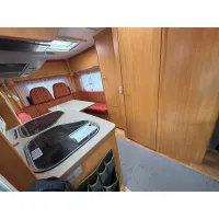 Автодом Ford Transit, 2008, МКПП, пробег 178000 км