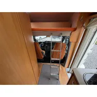 Автодом Ford Transit, 2008, МКПП, пробег 178000 км