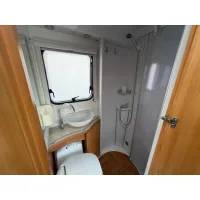 Автодом Ford Transit, 2008, МКПП, пробег 178000 км