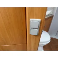 Автодом Ford Transit, 2008, МКПП, пробег 178000 км