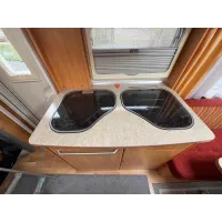 Автодом Ford Transit, 2008, МКПП, пробег 178000 км