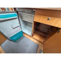 Автодом Ford Transit, 2008, МКПП, пробег 178000 км