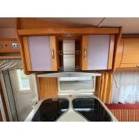 Автодом Ford Transit, 2008, МКПП, пробег 178000 км