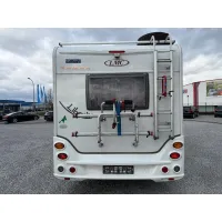 Автодом Ford Transit, 2008, МКПП, пробег 178000 км