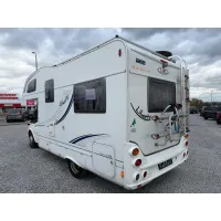 Автодом Ford Transit, 2008, МКПП, пробег 178000 км