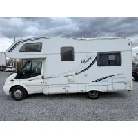 Автодом Ford Transit, 2008, МКПП, пробег 178000 км