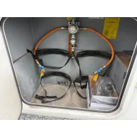 Автодом Ford Transit, 2008, МКПП, пробег 178000 км