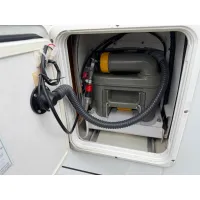 Автодом Ford Transit, 2008, МКПП, пробег 178000 км