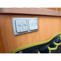 Автодом Ford Transit, 2008, МКПП, пробег 178000 км